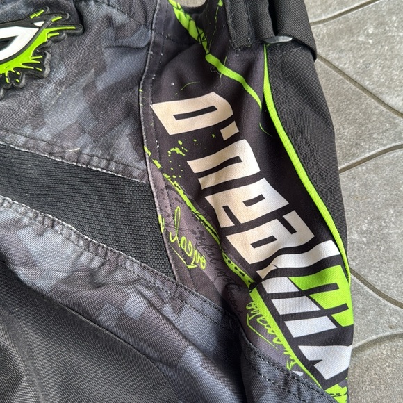 Monster Riding Pants - Picture 10 of 11